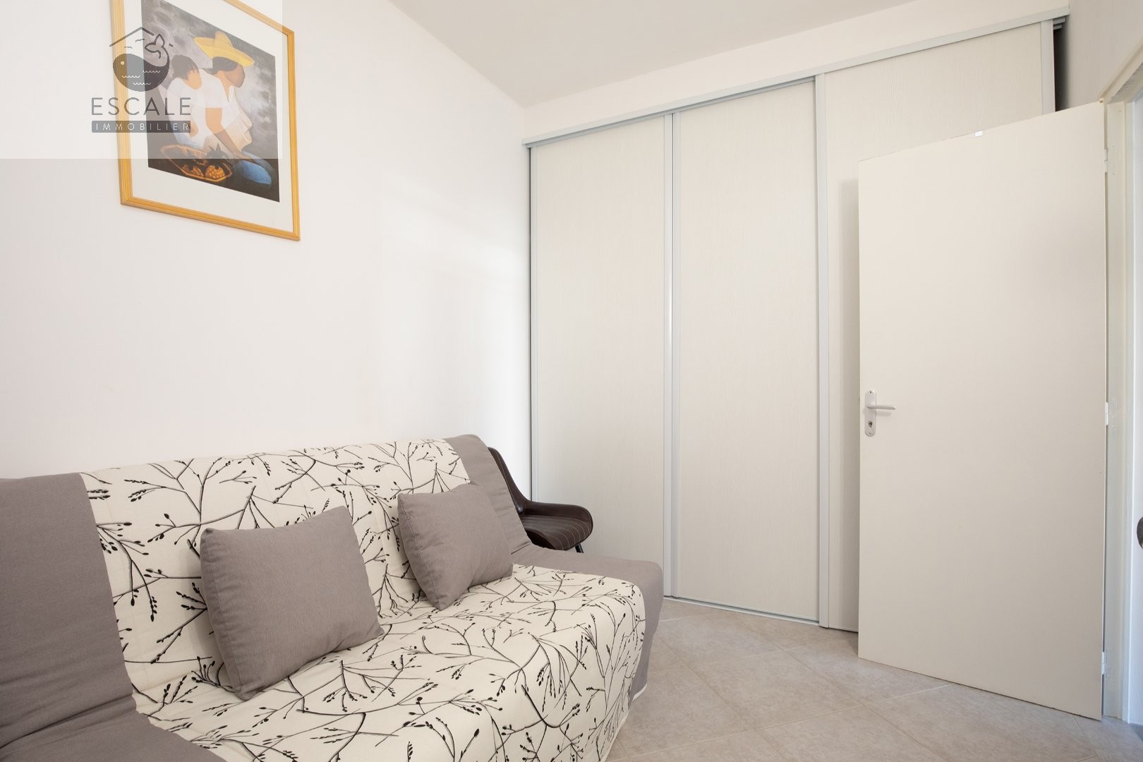 Vente Appartement à Sète 4 pièces