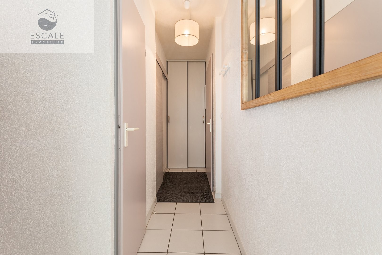 Vente Appartement à Sète 2 pièces