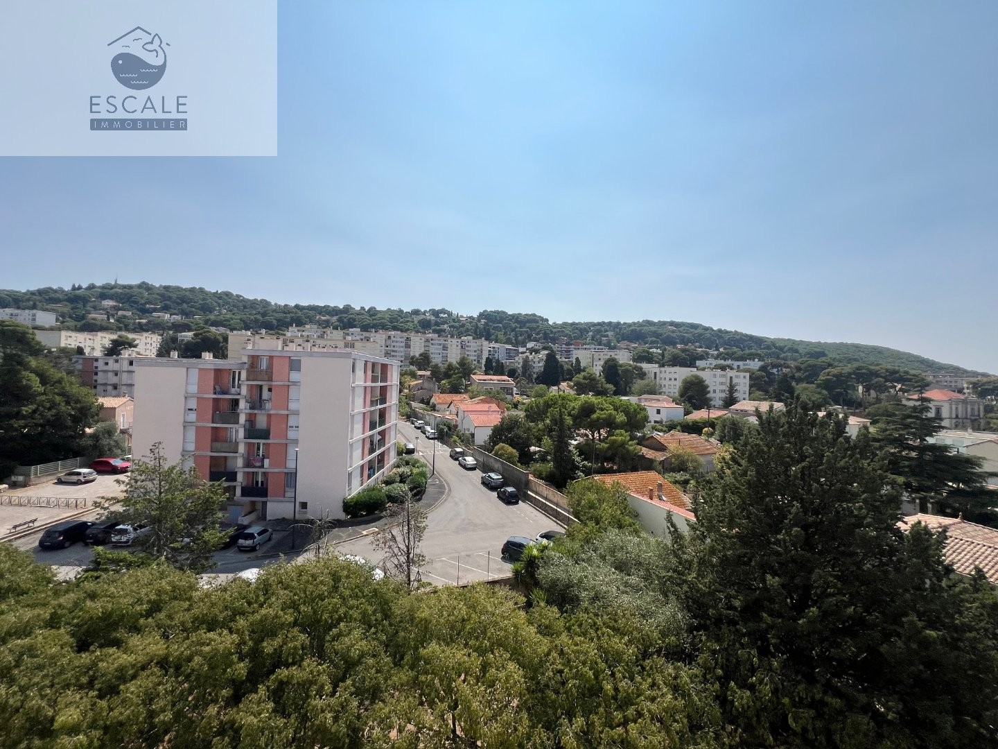 Vente Appartement à Sète 4 pièces