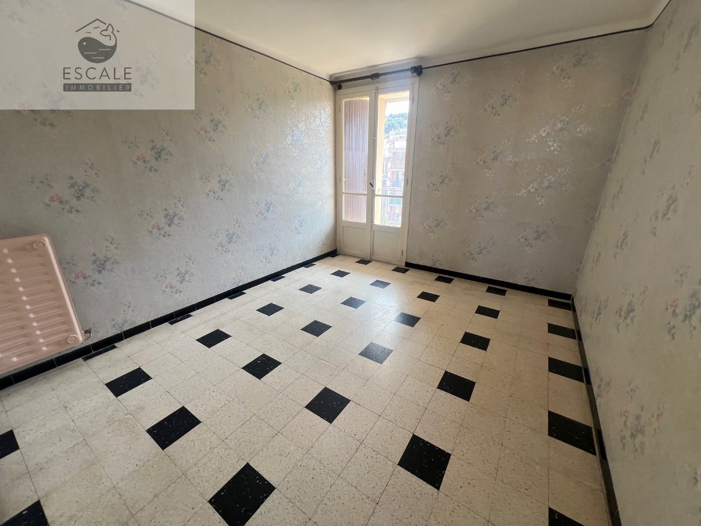 Vente Appartement à Sète 4 pièces