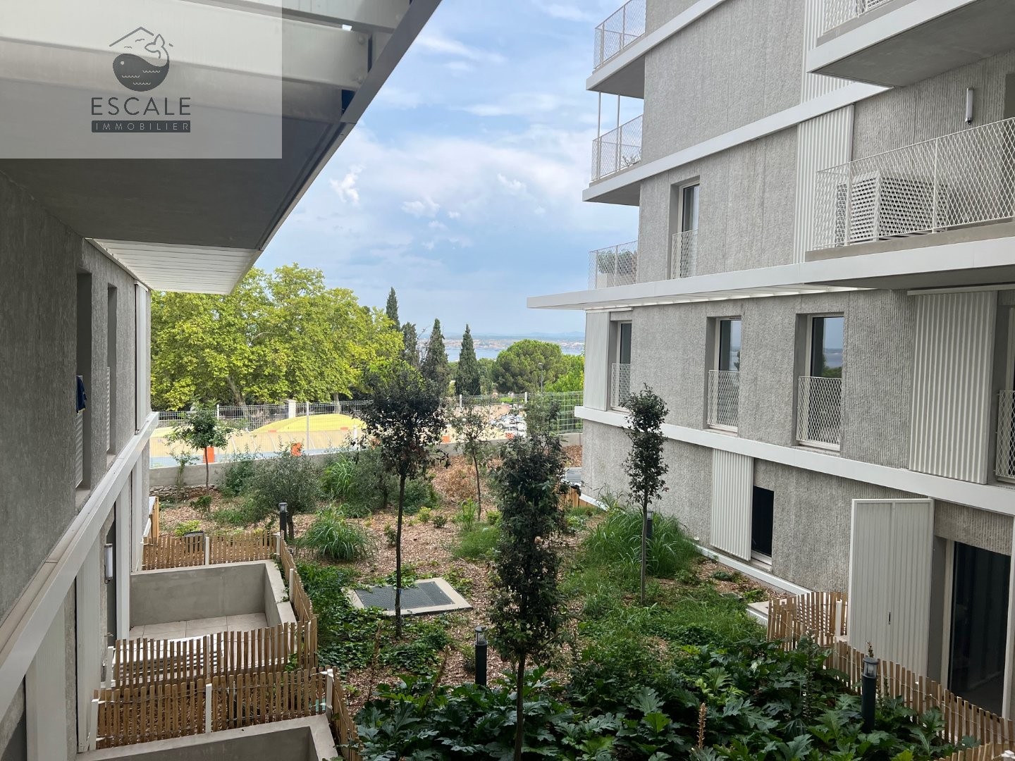 Vente Appartement à Sète 3 pièces