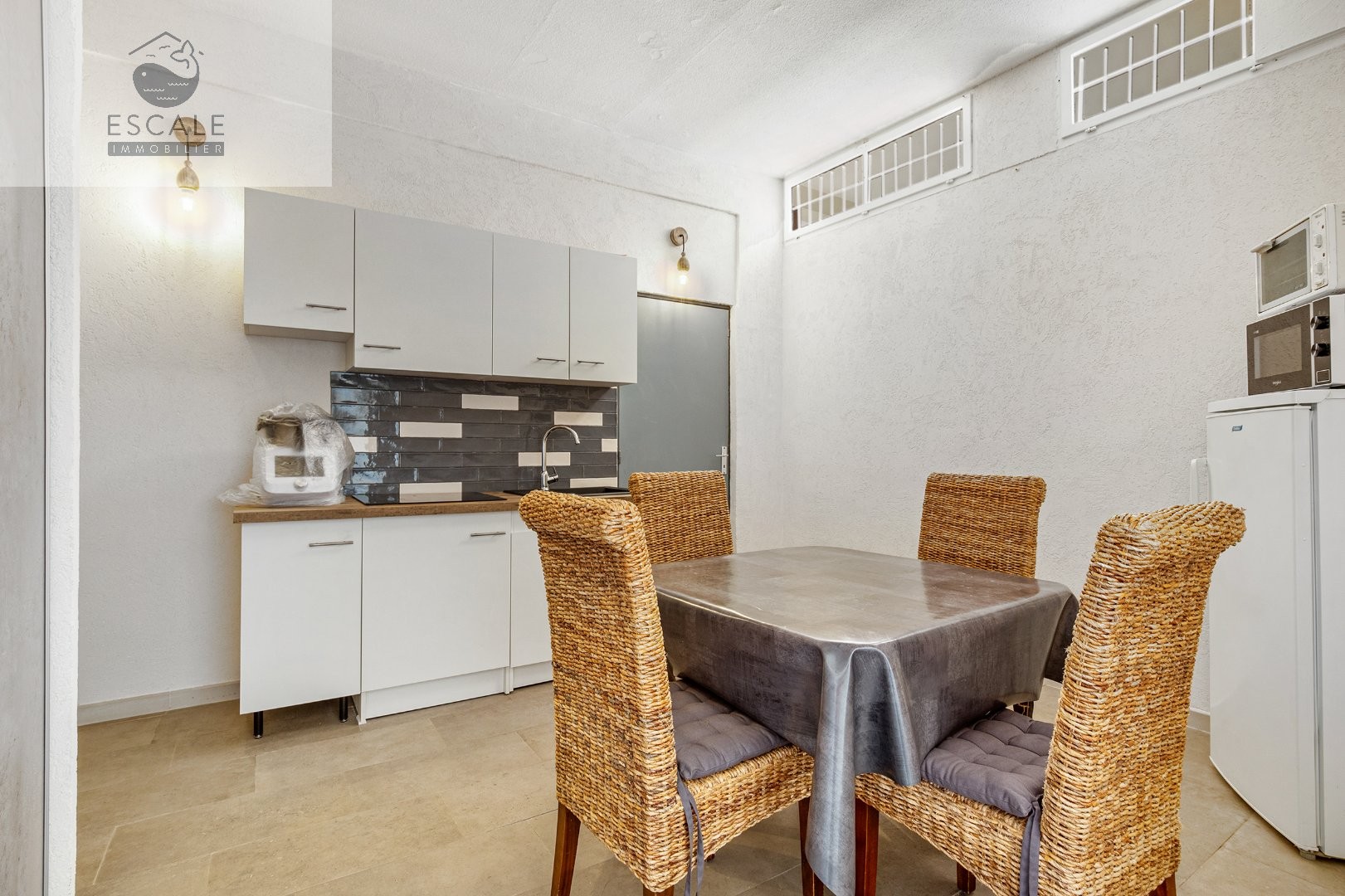 Vente Appartement à Sète 3 pièces