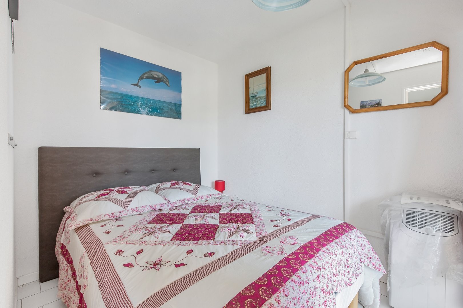 Vente Appartement à Sète 2 pièces