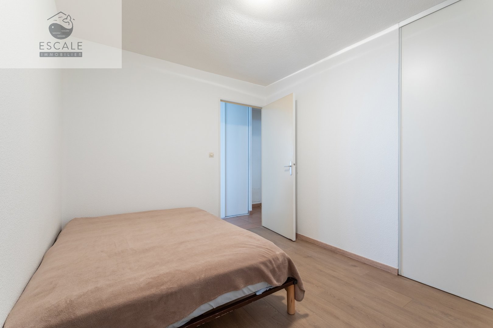 Vente Appartement à Sète 5 pièces