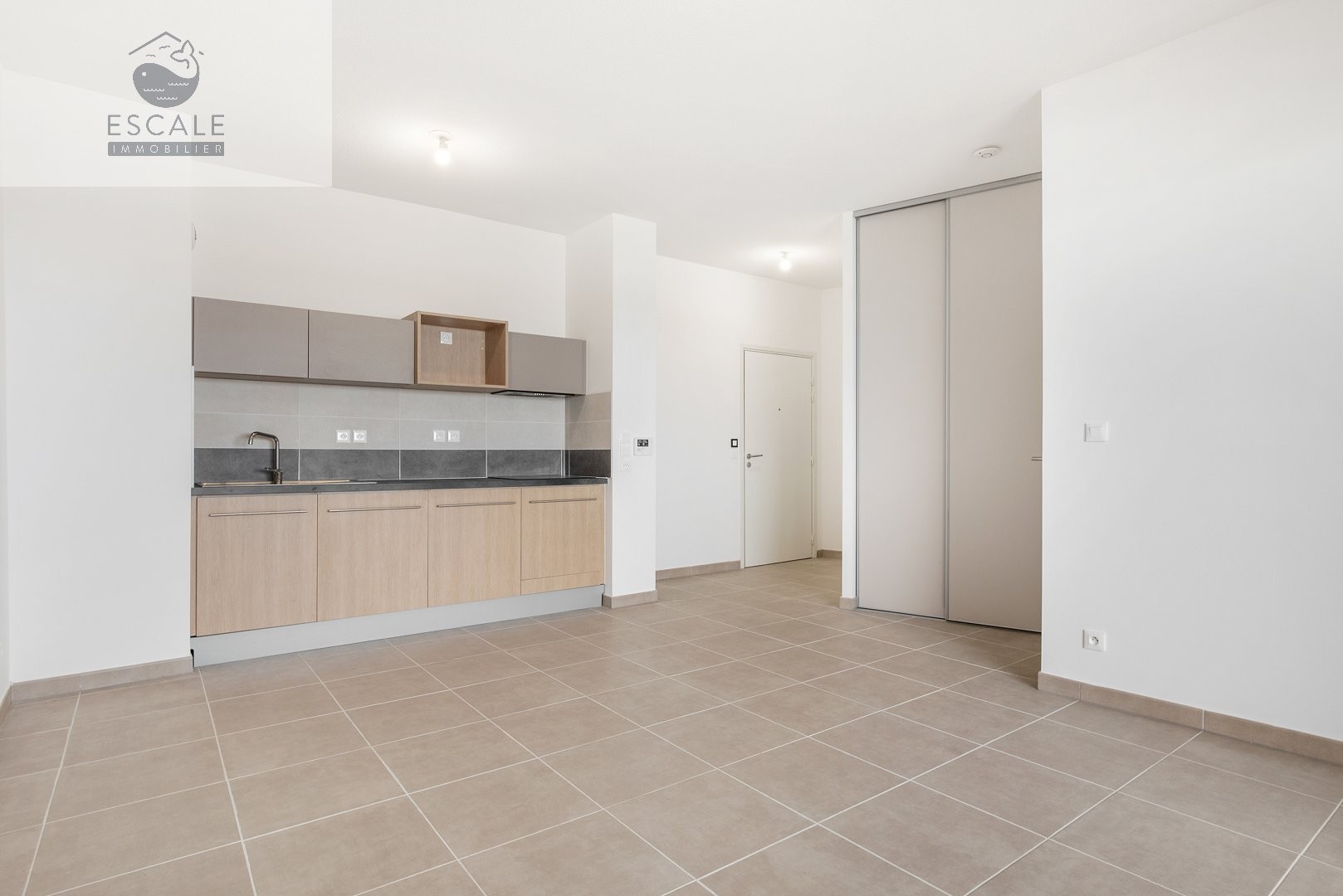 Vente Appartement à Sète 2 pièces