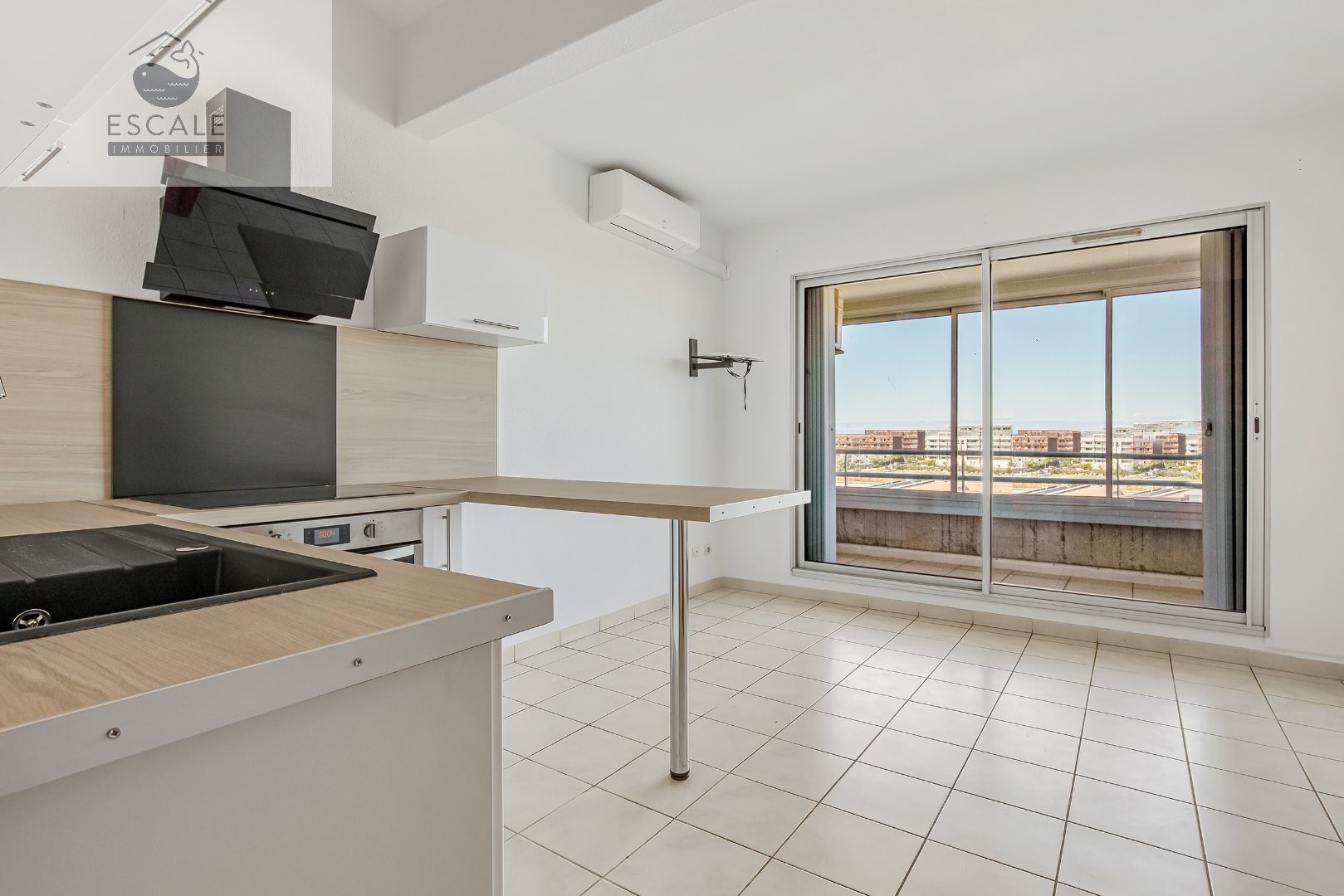 Vente Appartement à Sète 1 pièce