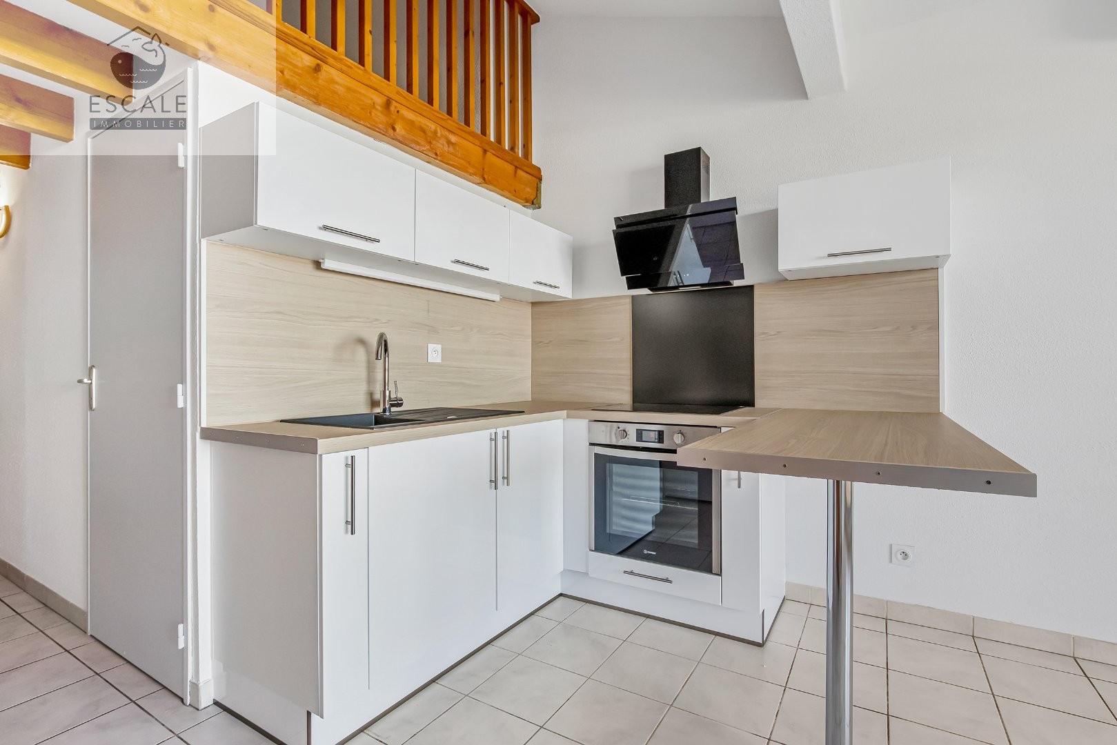 Vente Appartement à Sète 1 pièce