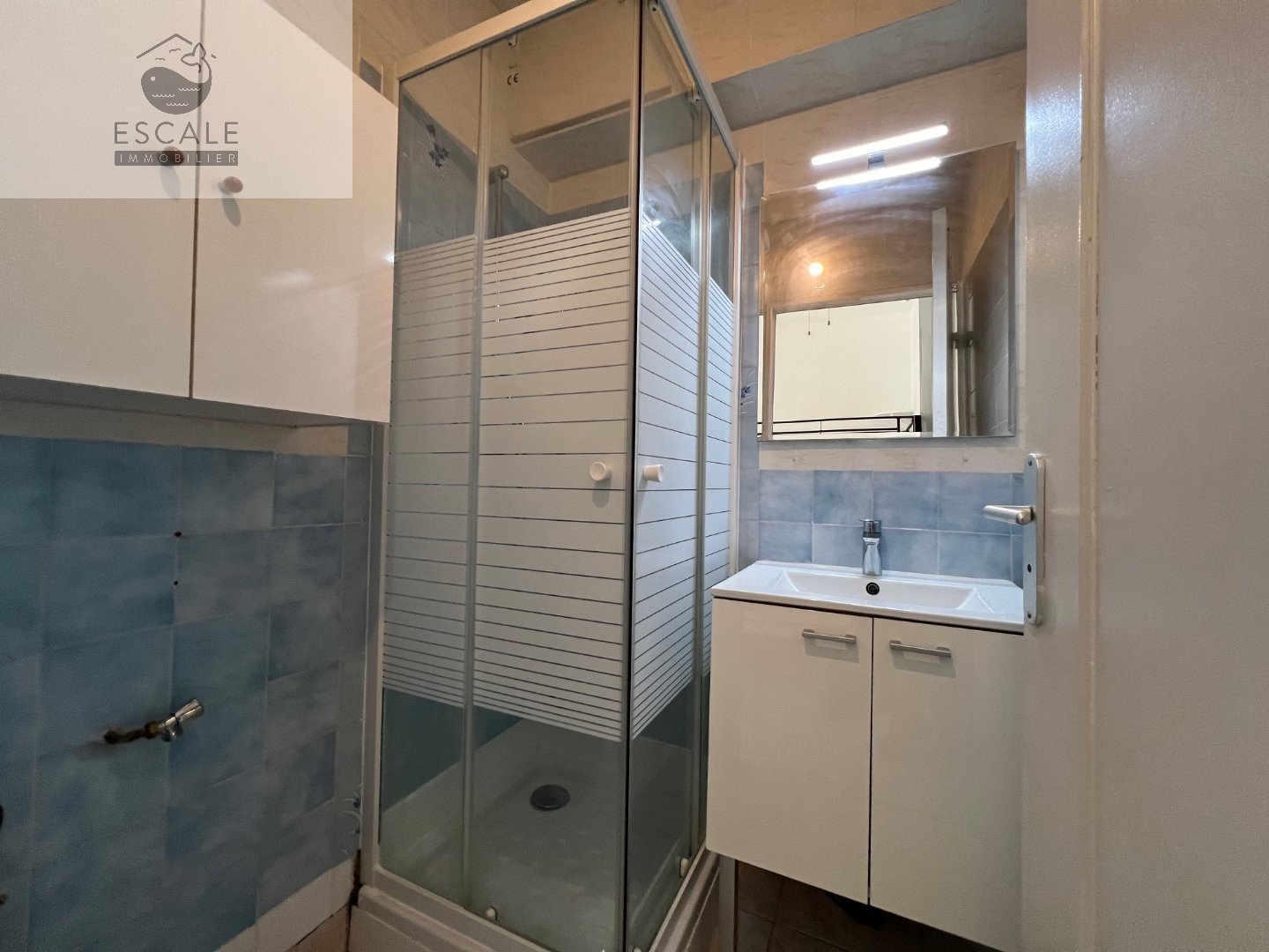 Vente Appartement à Sète 1 pièce