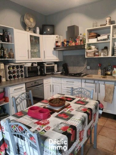 Vente Maison à Marseillan 3 pièces