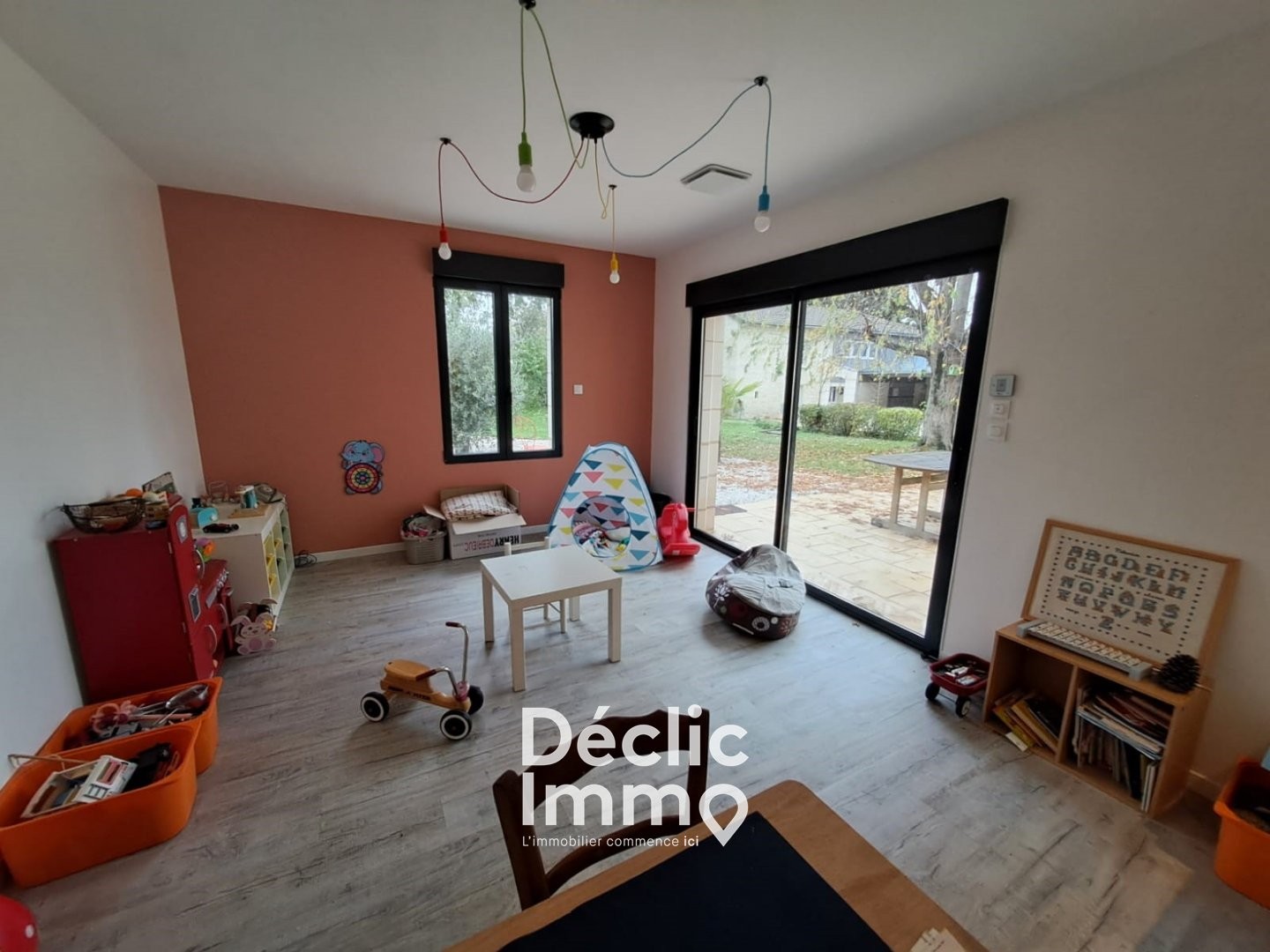 Vente Maison à Loudun 12 pièces