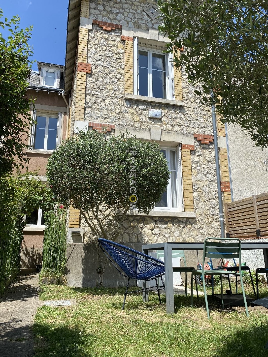 Vente Maison à Tours 6 pièces