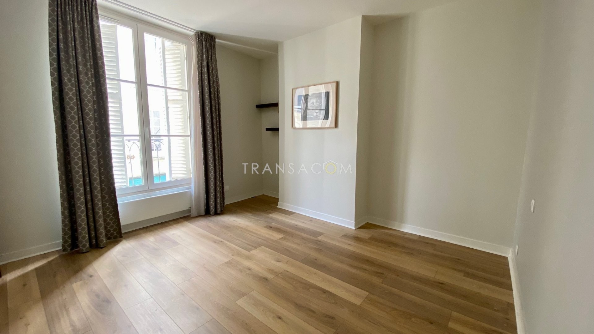 Vente Appartement à Tours 3 pièces