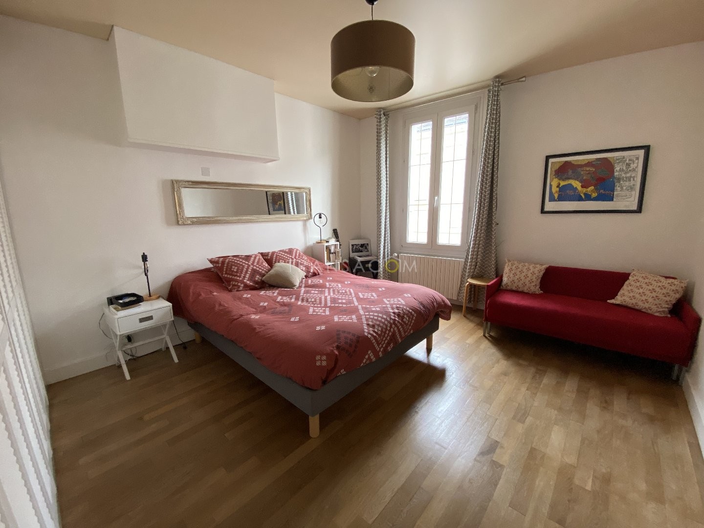 Vente Maison à Tours 4 pièces