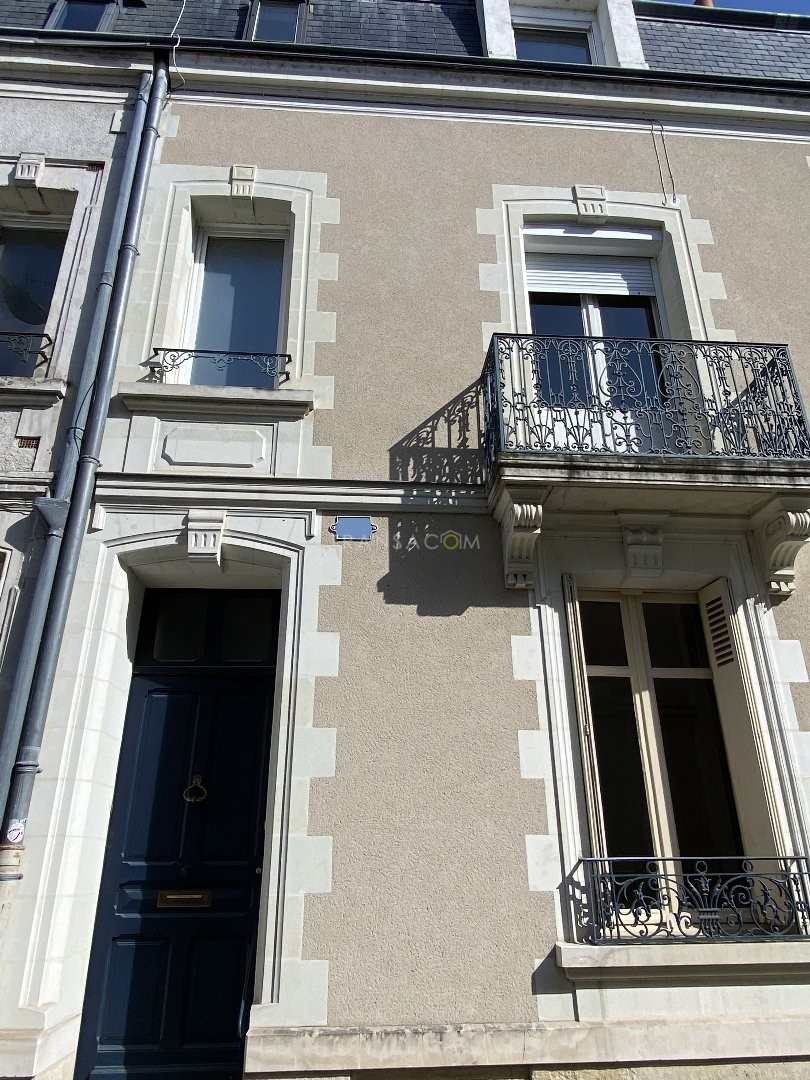 Vente Maison à Tours 7 pièces