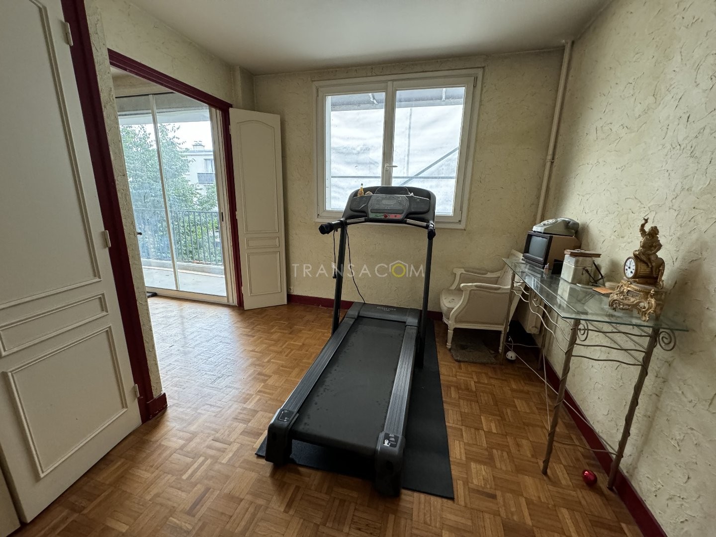 Vente Appartement à Tours 4 pièces