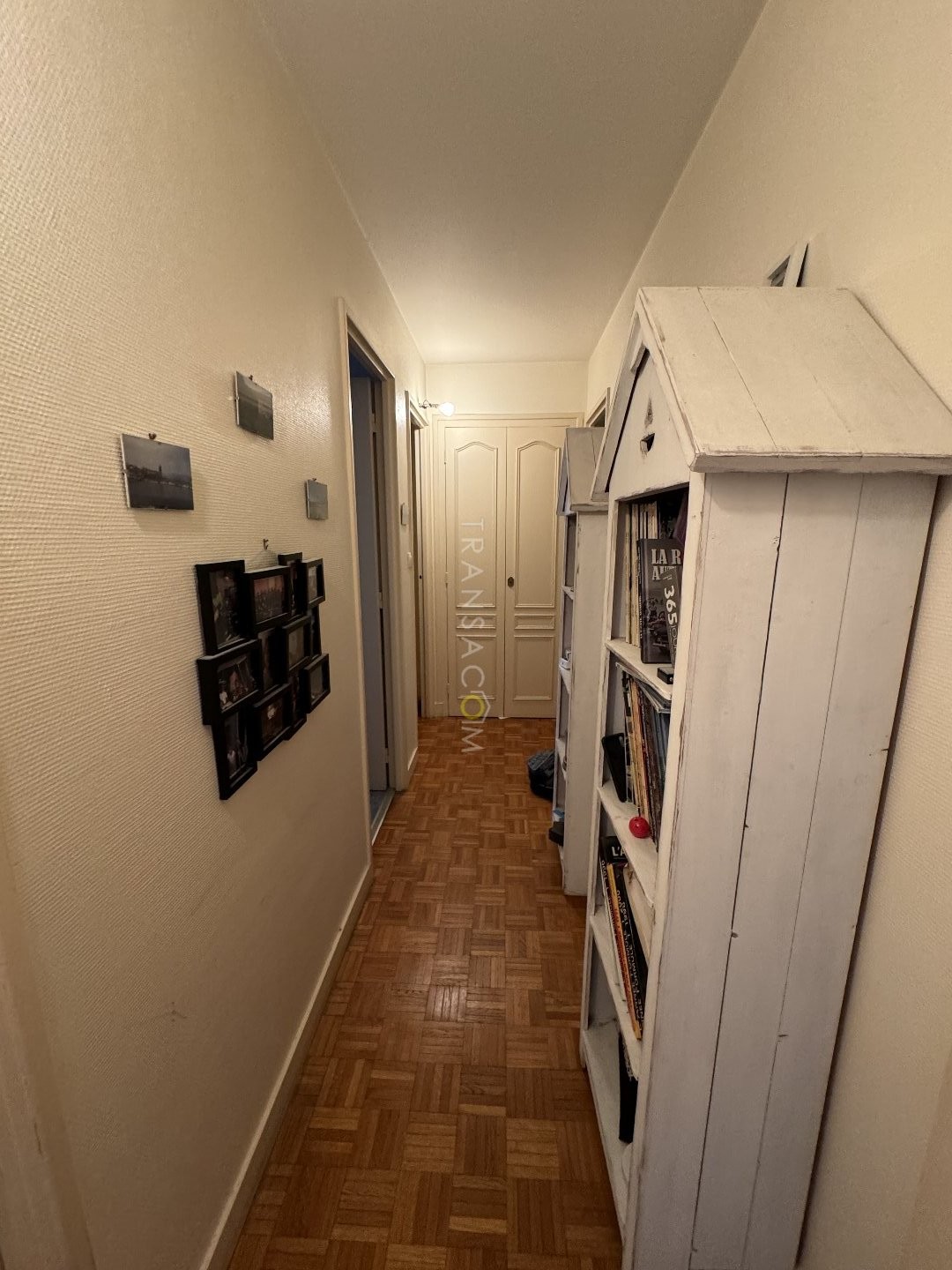 Vente Appartement à Tours 4 pièces