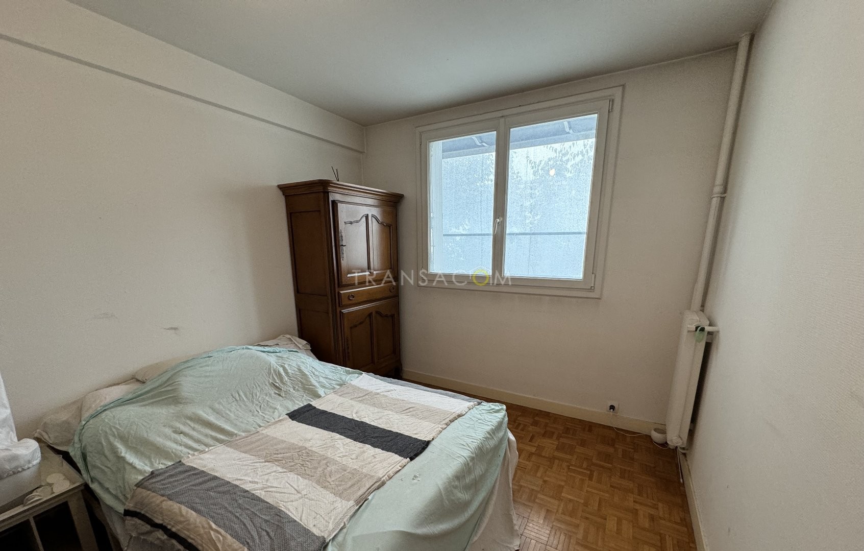 Vente Appartement à Tours 4 pièces