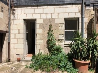 Vente Appartement à Tours 1 pièce