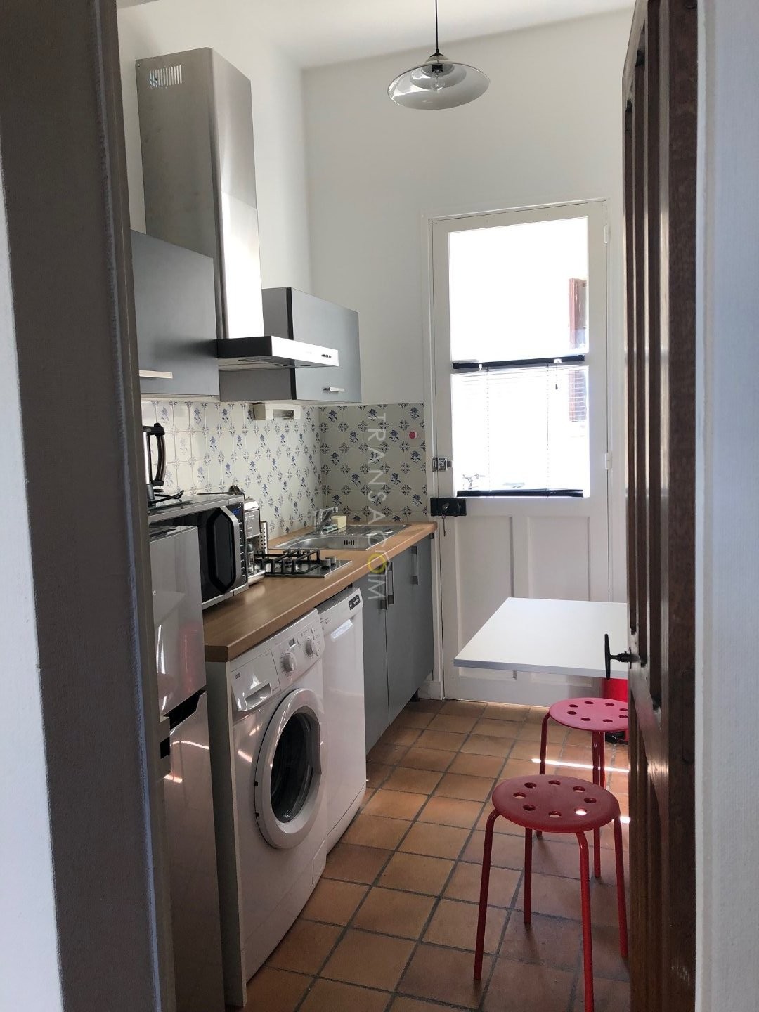 Vente Appartement à Tours 1 pièce