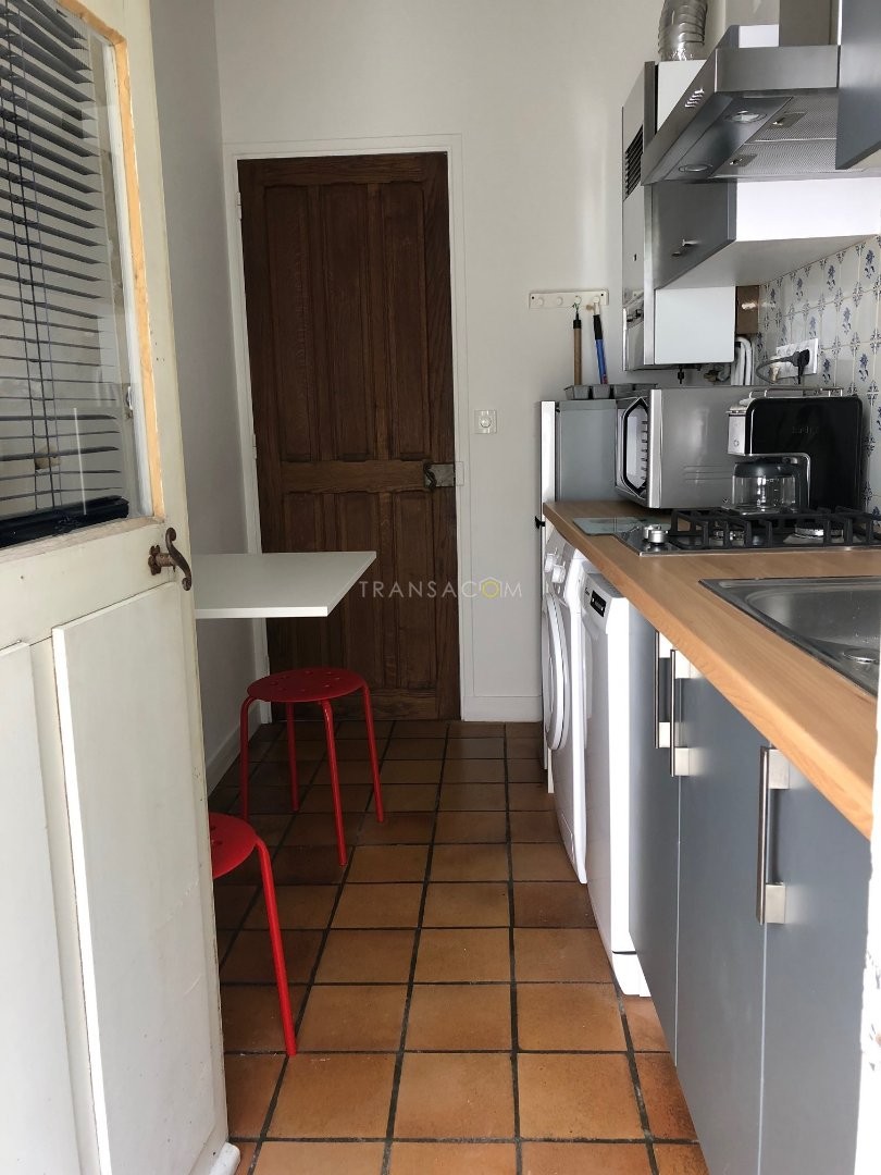 Vente Appartement à Tours 1 pièce