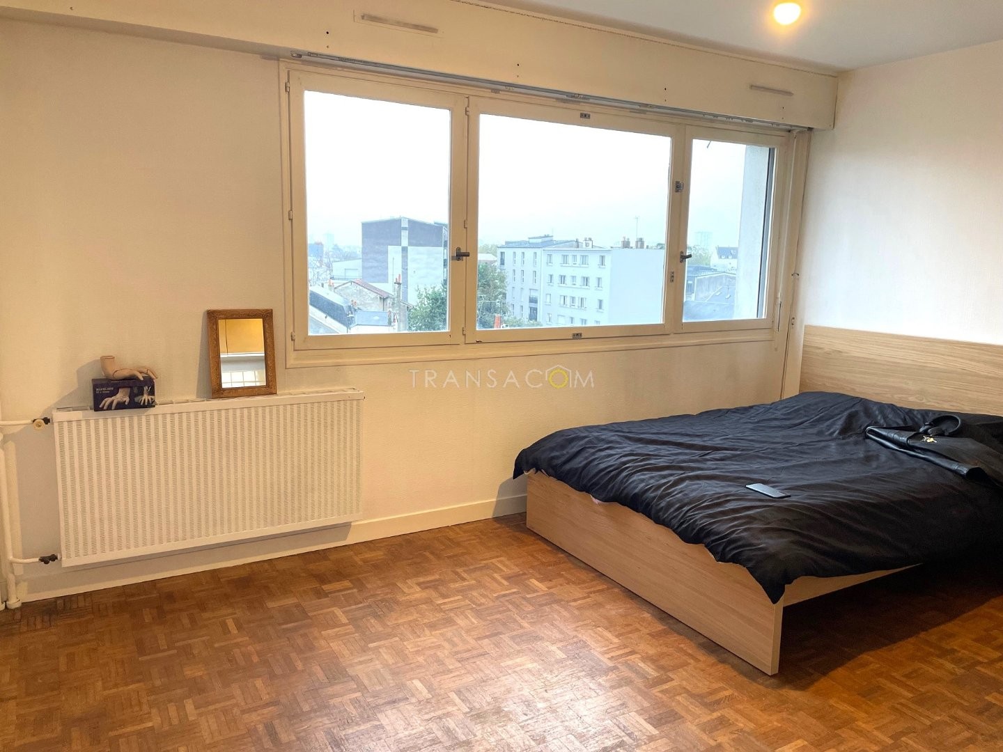 Vente Appartement à Tours 1 pièce