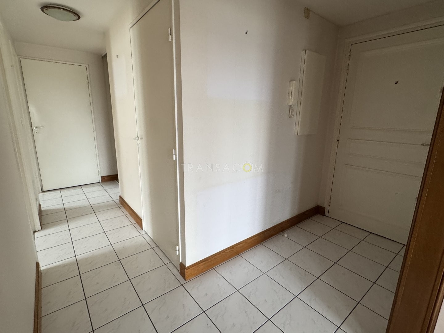 Vente Appartement à Tours 3 pièces