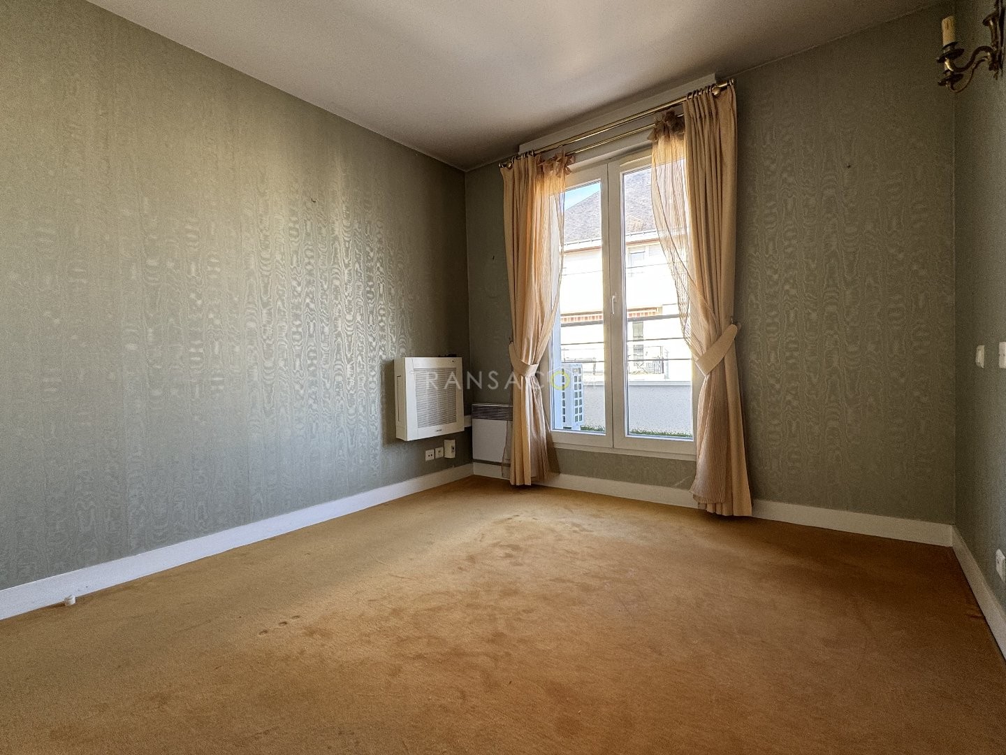 Vente Appartement à Tours 3 pièces