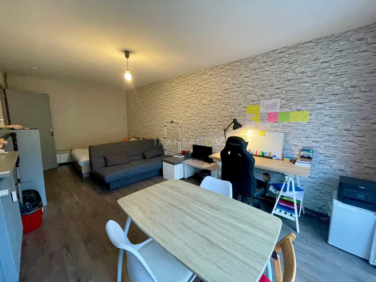 Vente Appartement à Tours 1 pièce