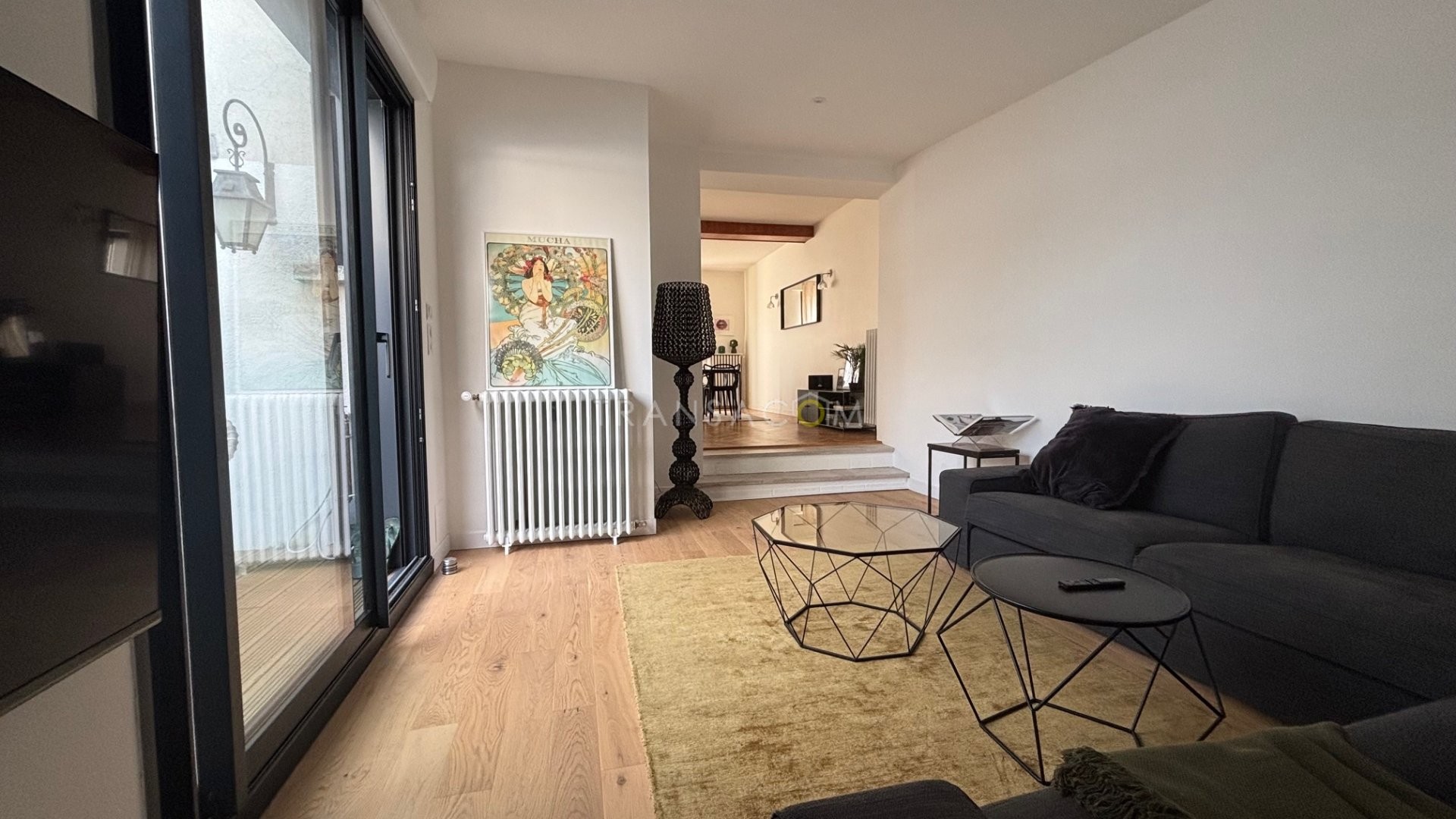 Vente Maison à Tours 6 pièces