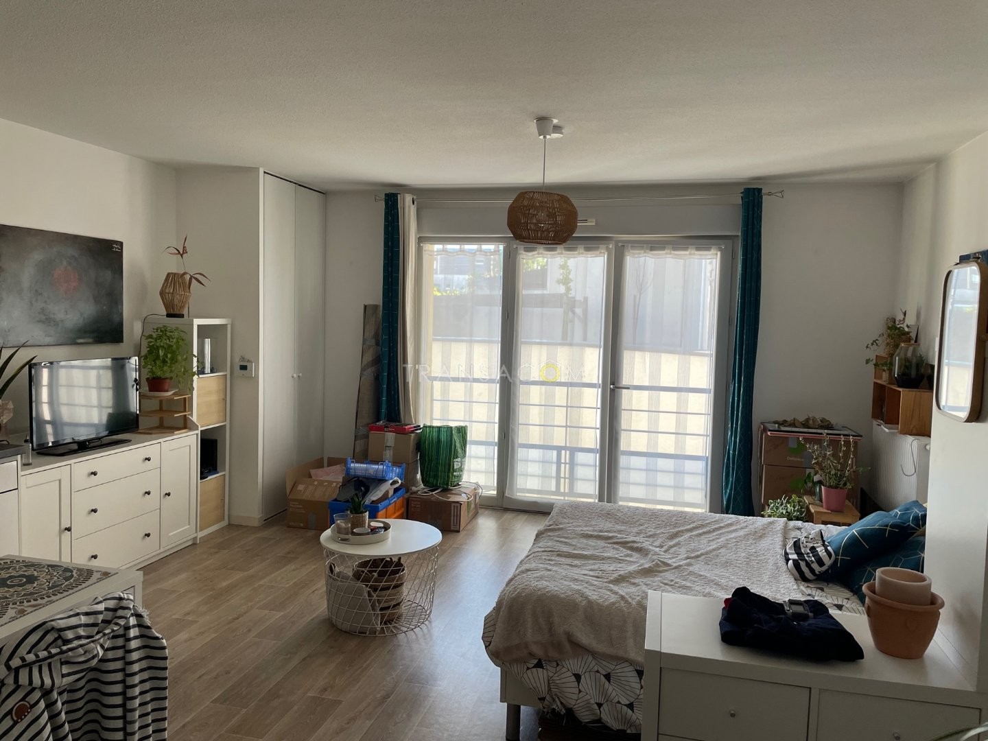 Vente Appartement à Tours 1 pièce