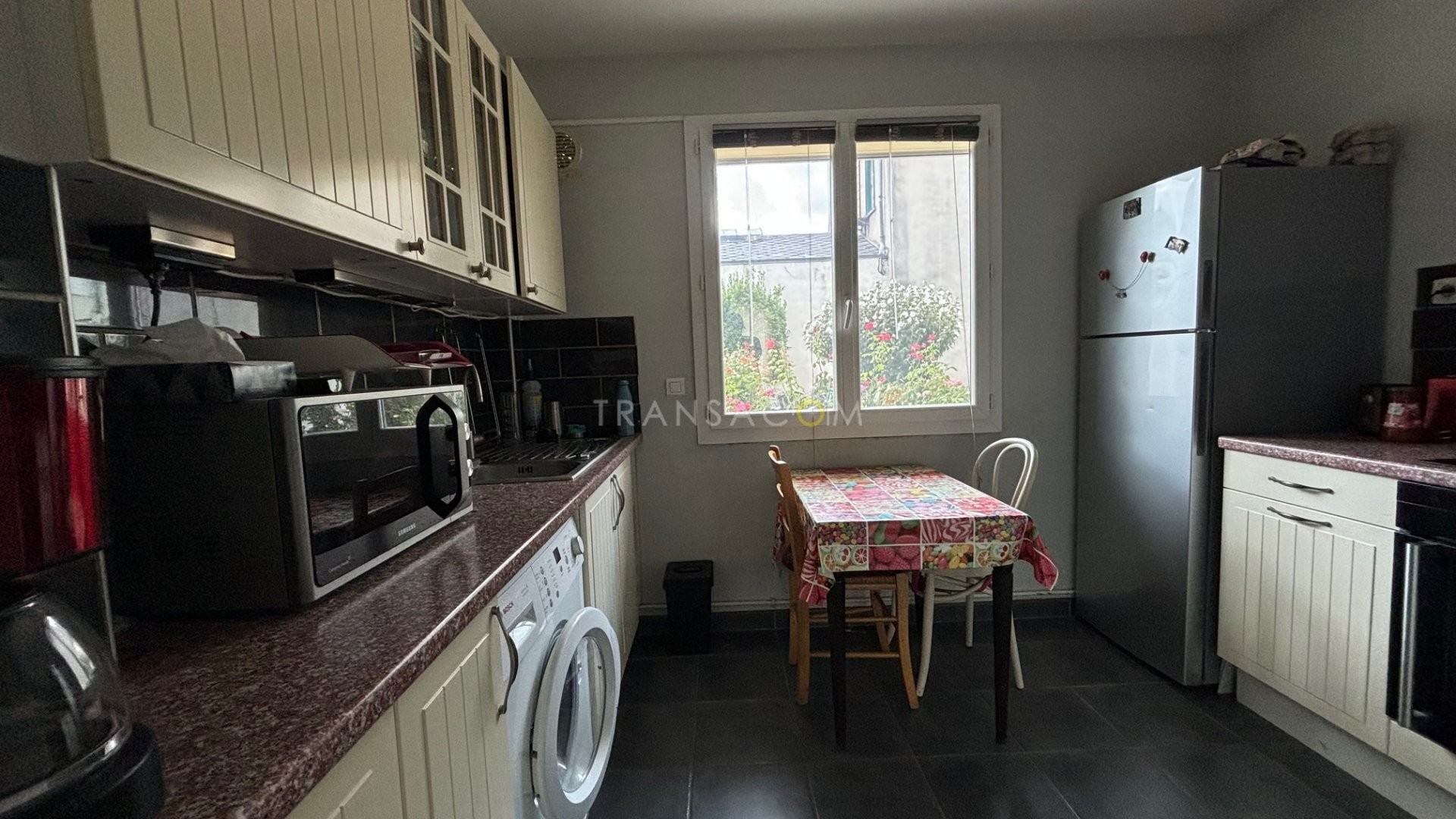 Vente Appartement à Tours 2 pièces