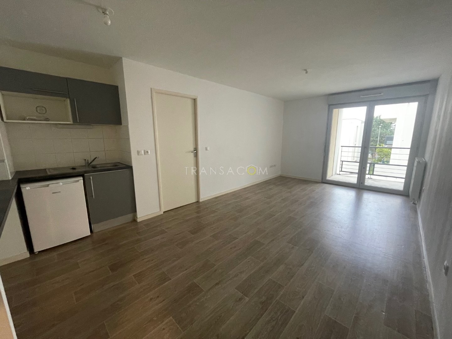 Vente Appartement à Tours 2 pièces