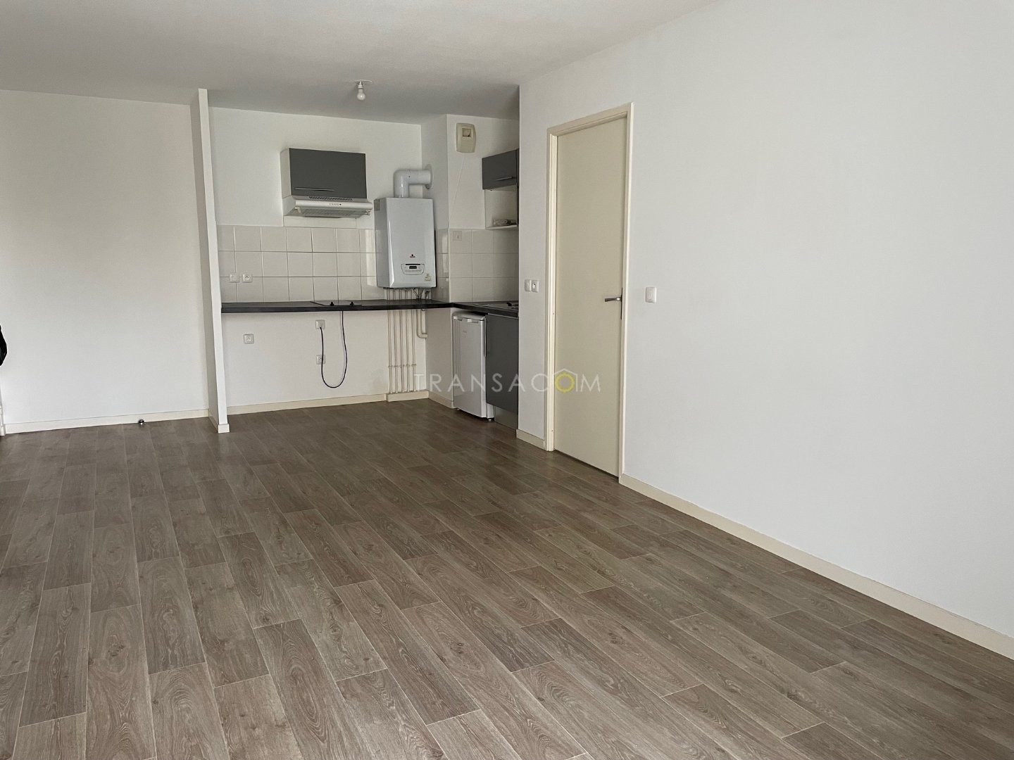 Vente Appartement à Tours 2 pièces