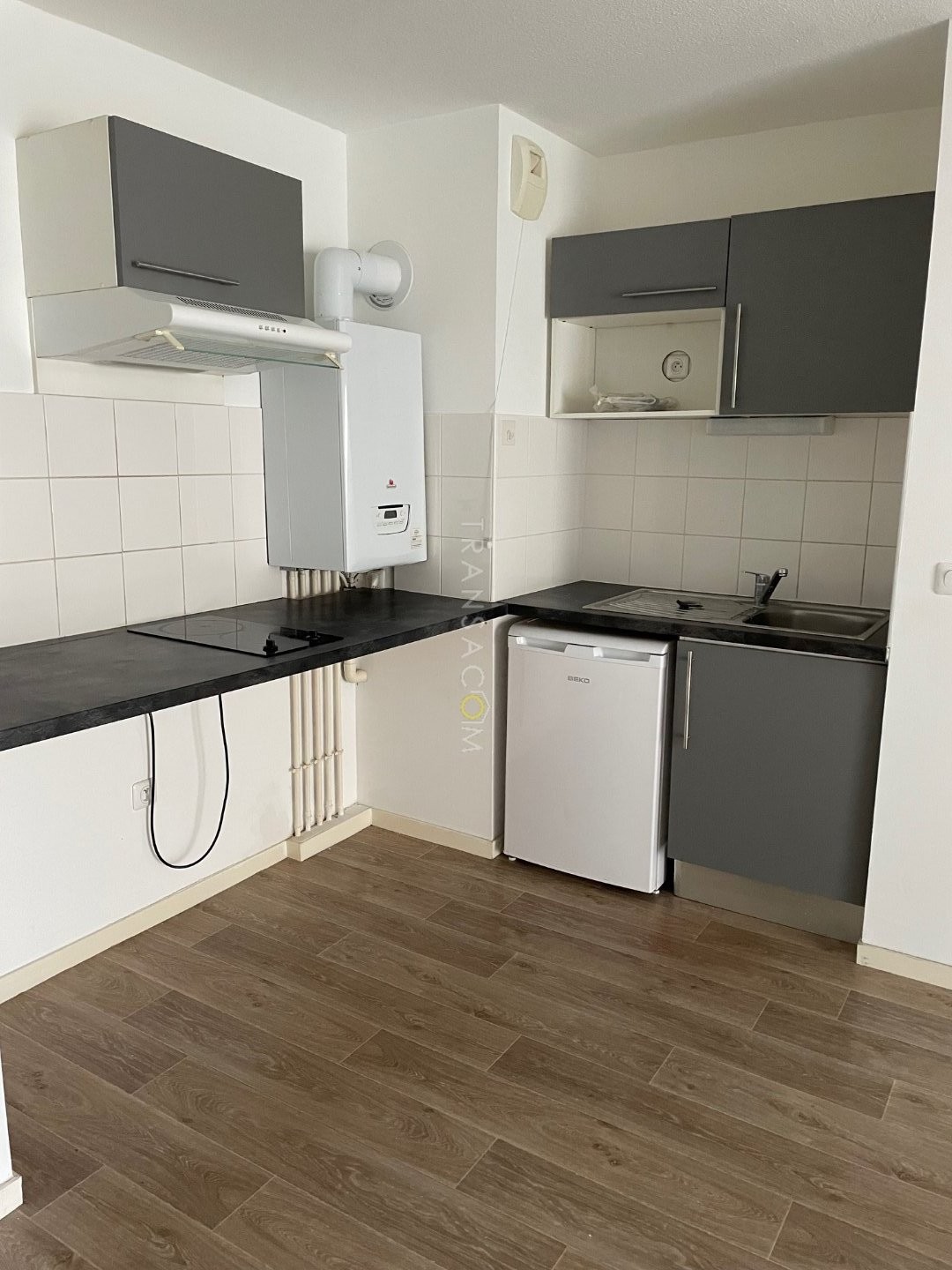 Vente Appartement à Tours 2 pièces