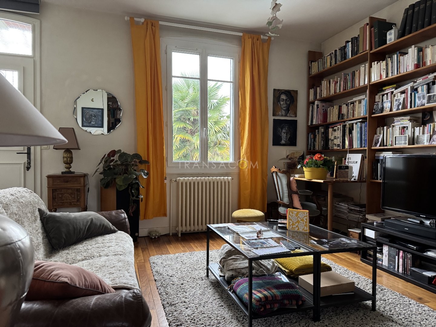 Vente Maison à Tours 5 pièces