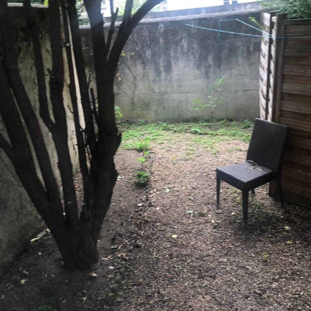 Vente Appartement à Tours 2 pièces