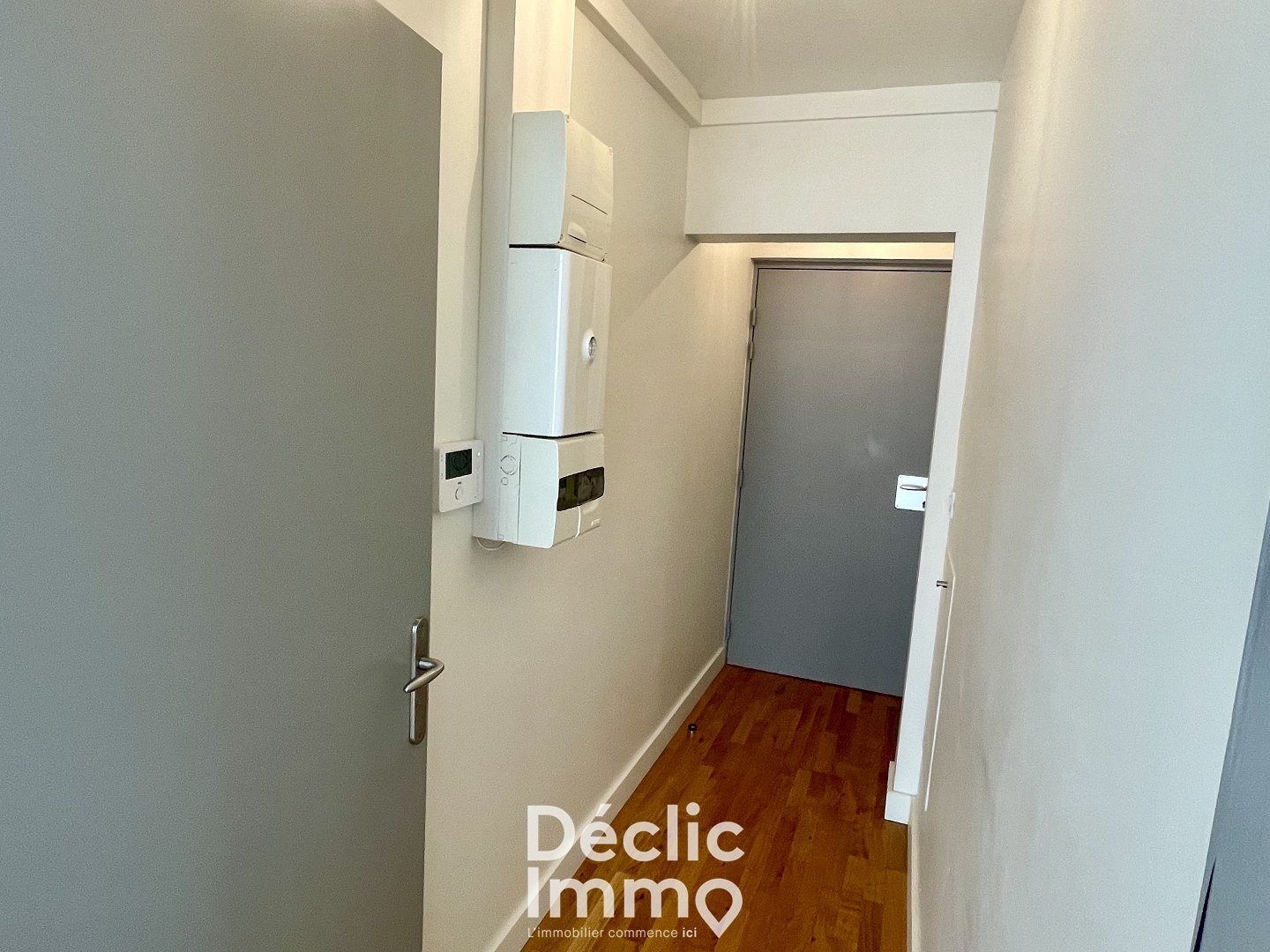 Vente Appartement à Bordeaux 1 pièce