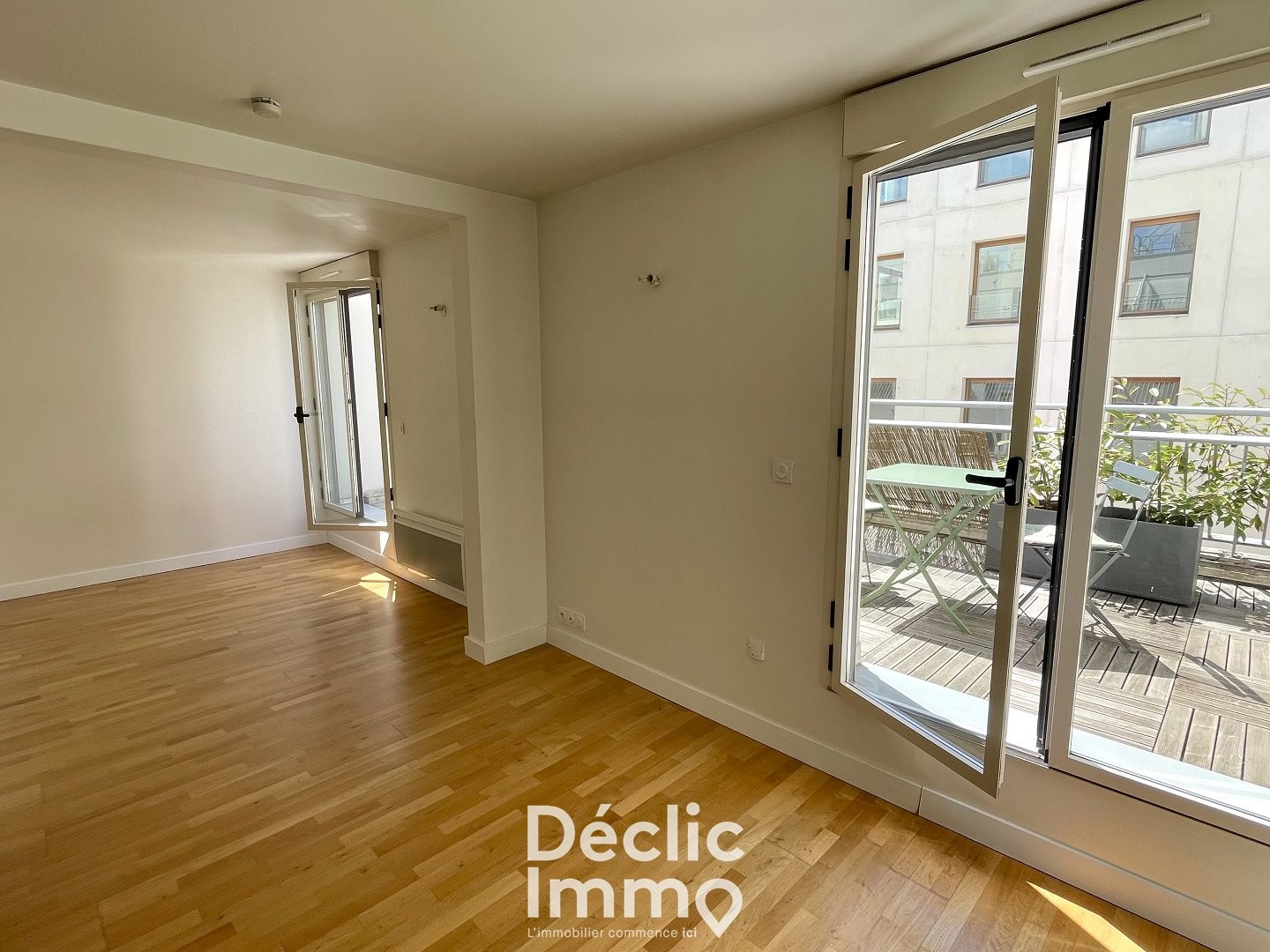 Vente Appartement à Bordeaux 1 pièce