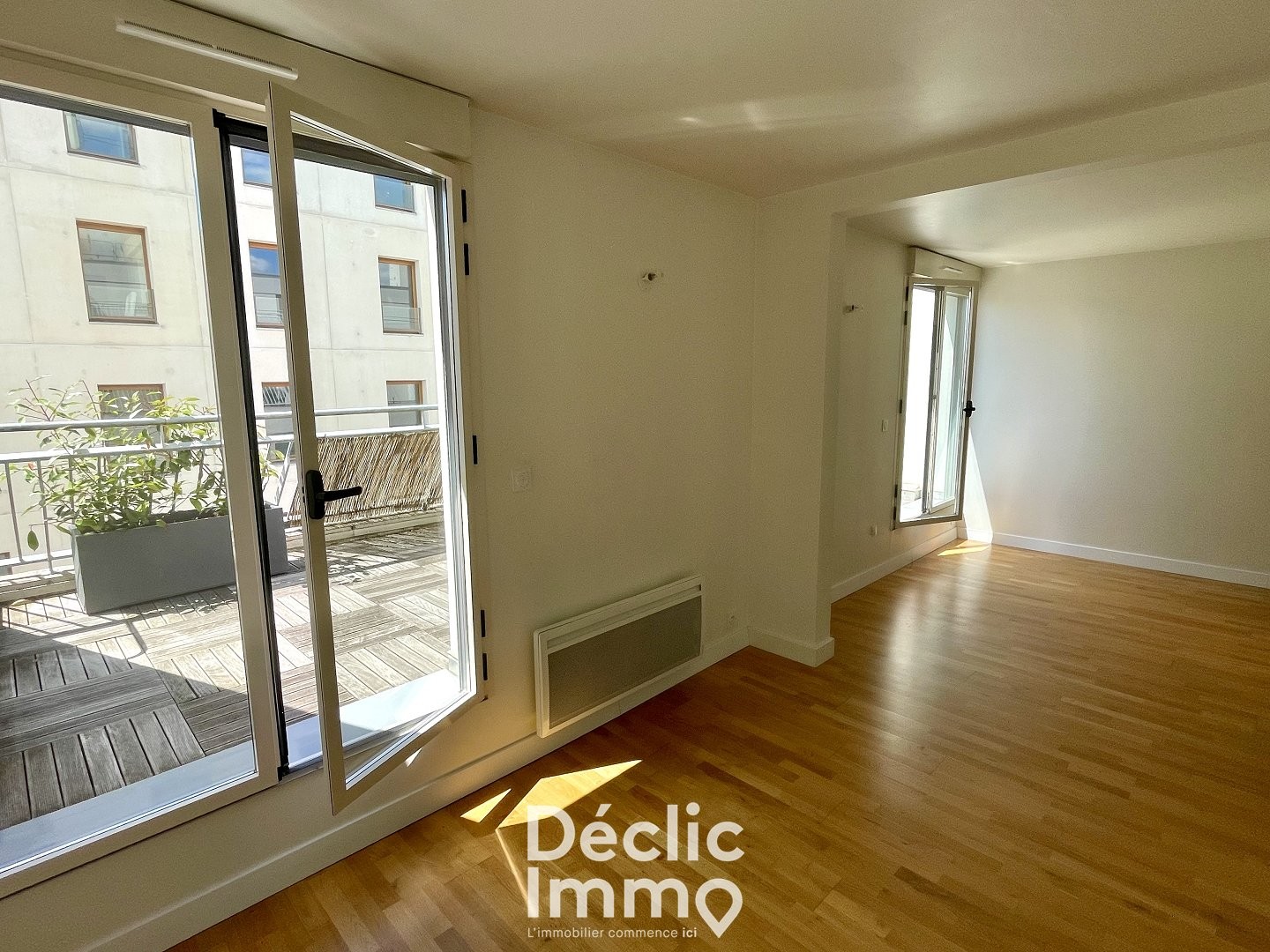 Vente Appartement à Bordeaux 1 pièce