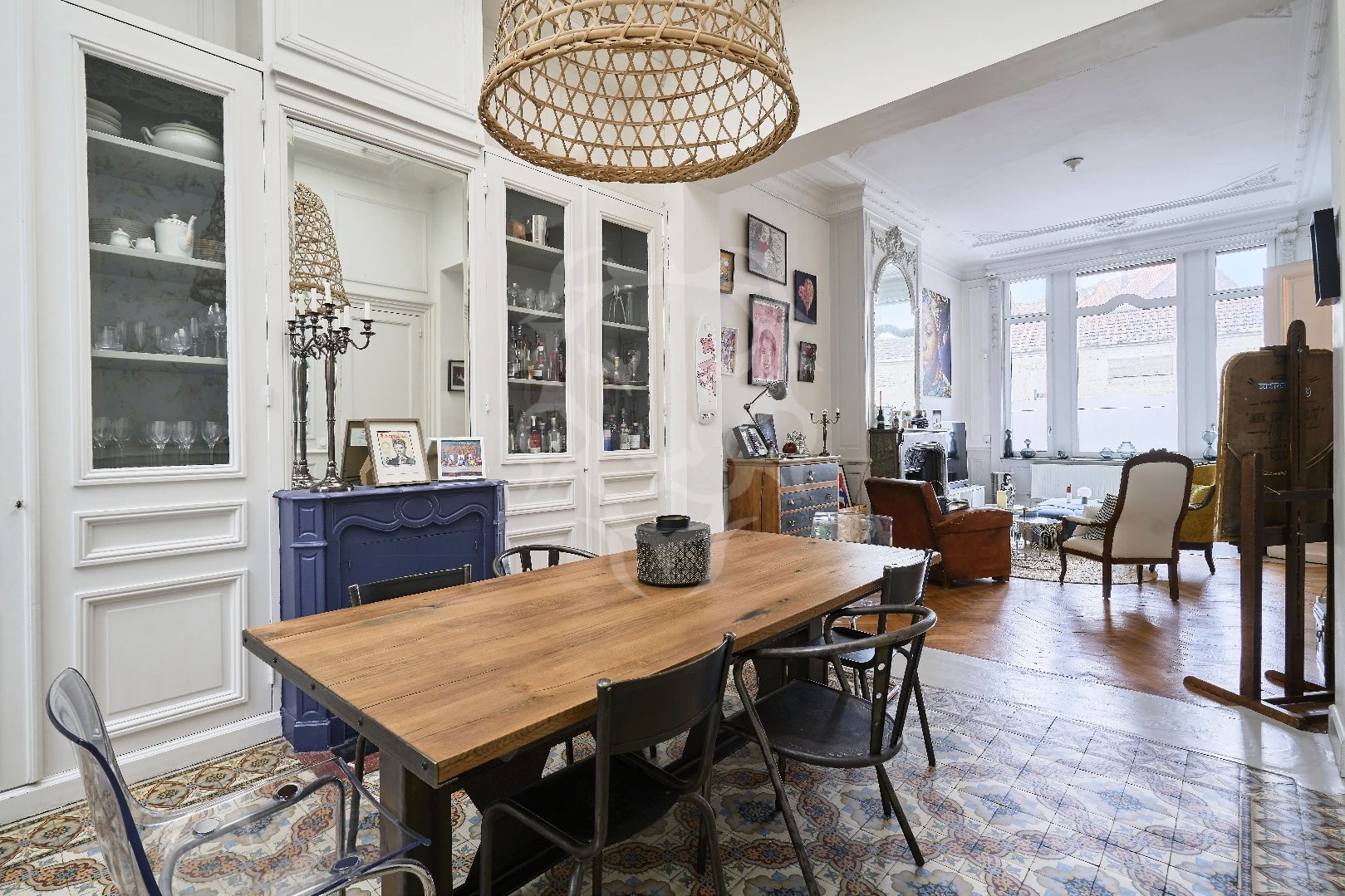 Vente Maison à Roubaix 5 pièces