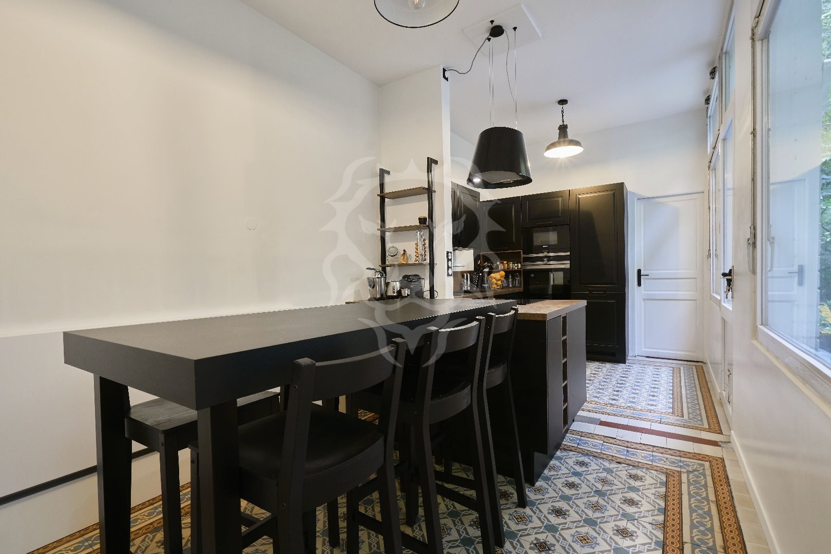 Vente Maison à Roubaix 5 pièces