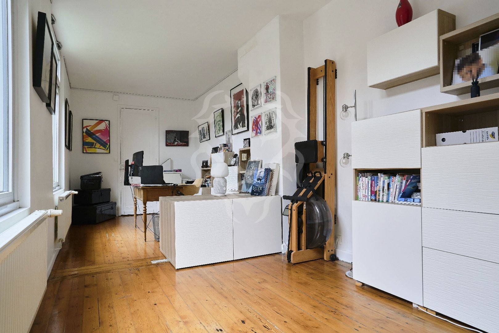 Vente Maison à Roubaix 5 pièces