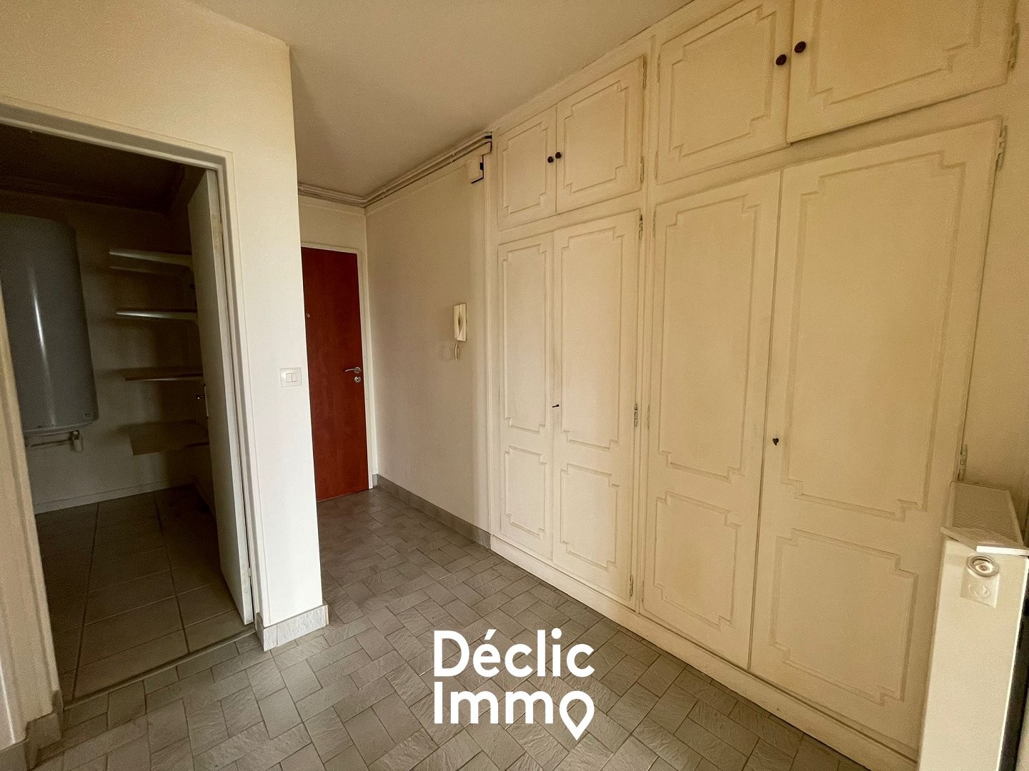 Vente Appartement à la Roche-sur-Yon 4 pièces