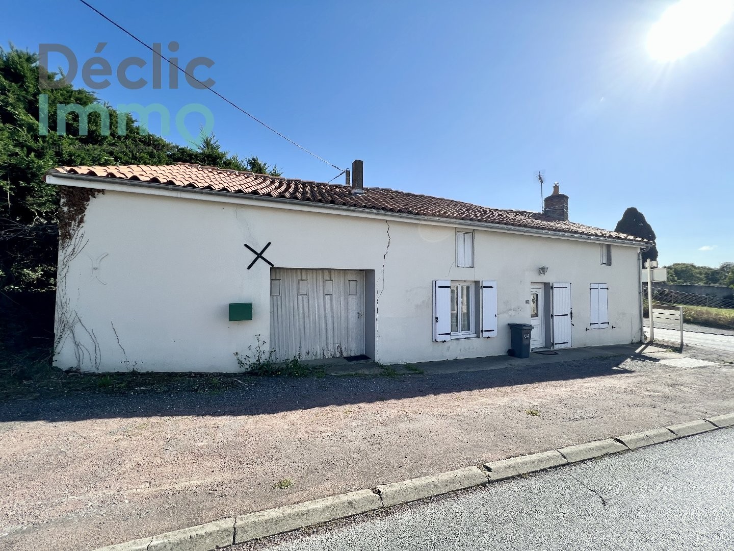 Vente Maison à Poitiers 4 pièces