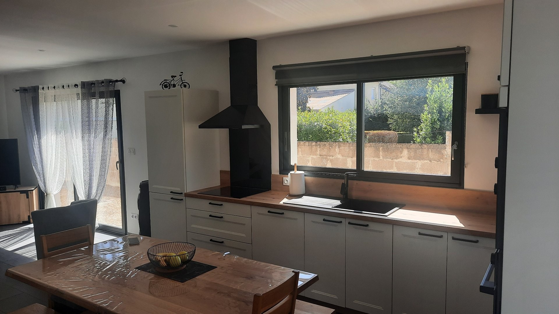 Vente Maison à Poitiers 4 pièces