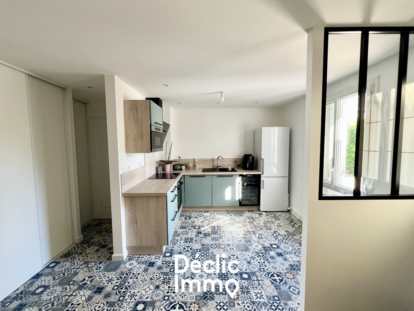 Vente Maison à Poitiers 4 pièces