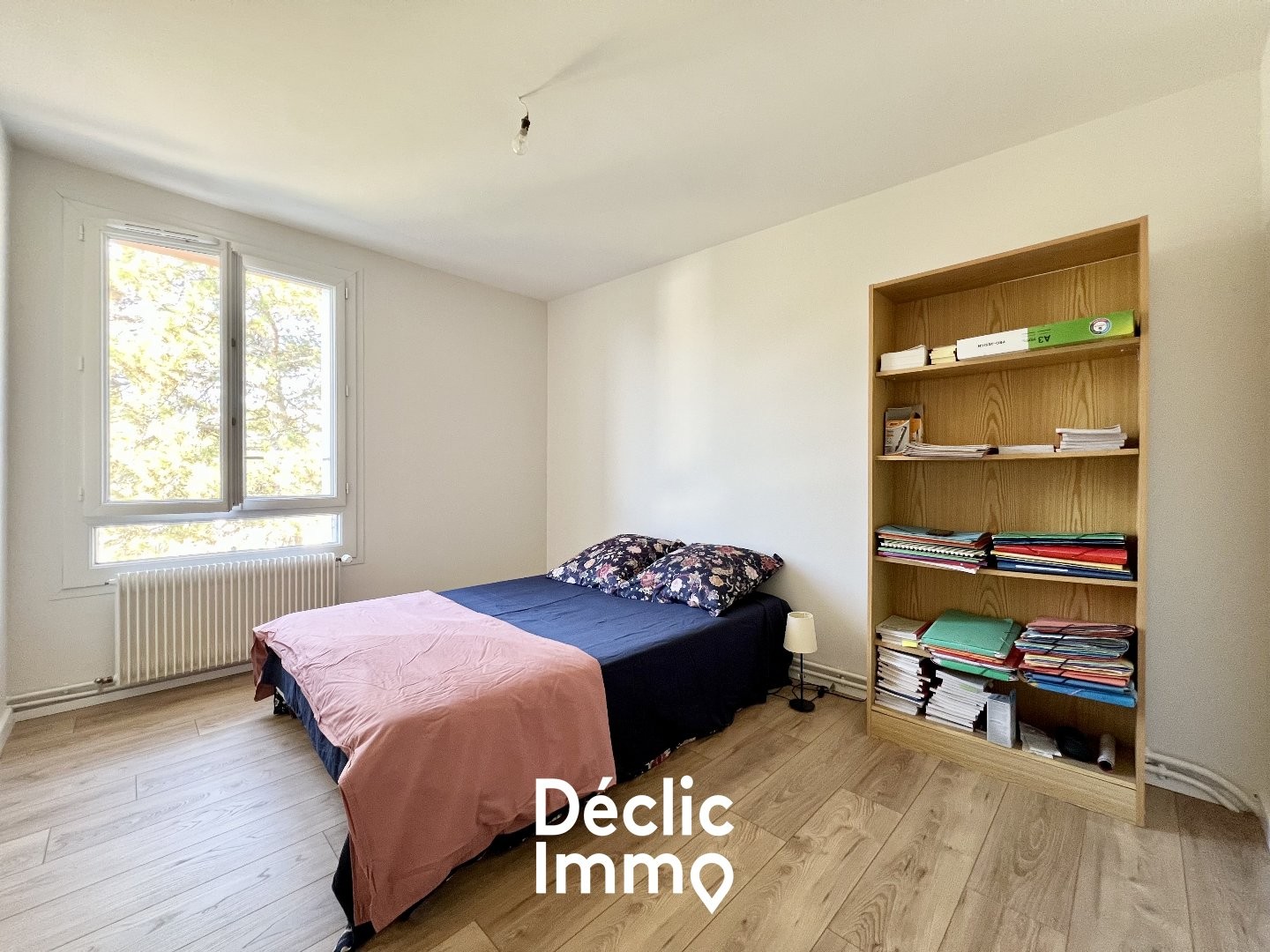 Vente Maison à Poitiers 4 pièces