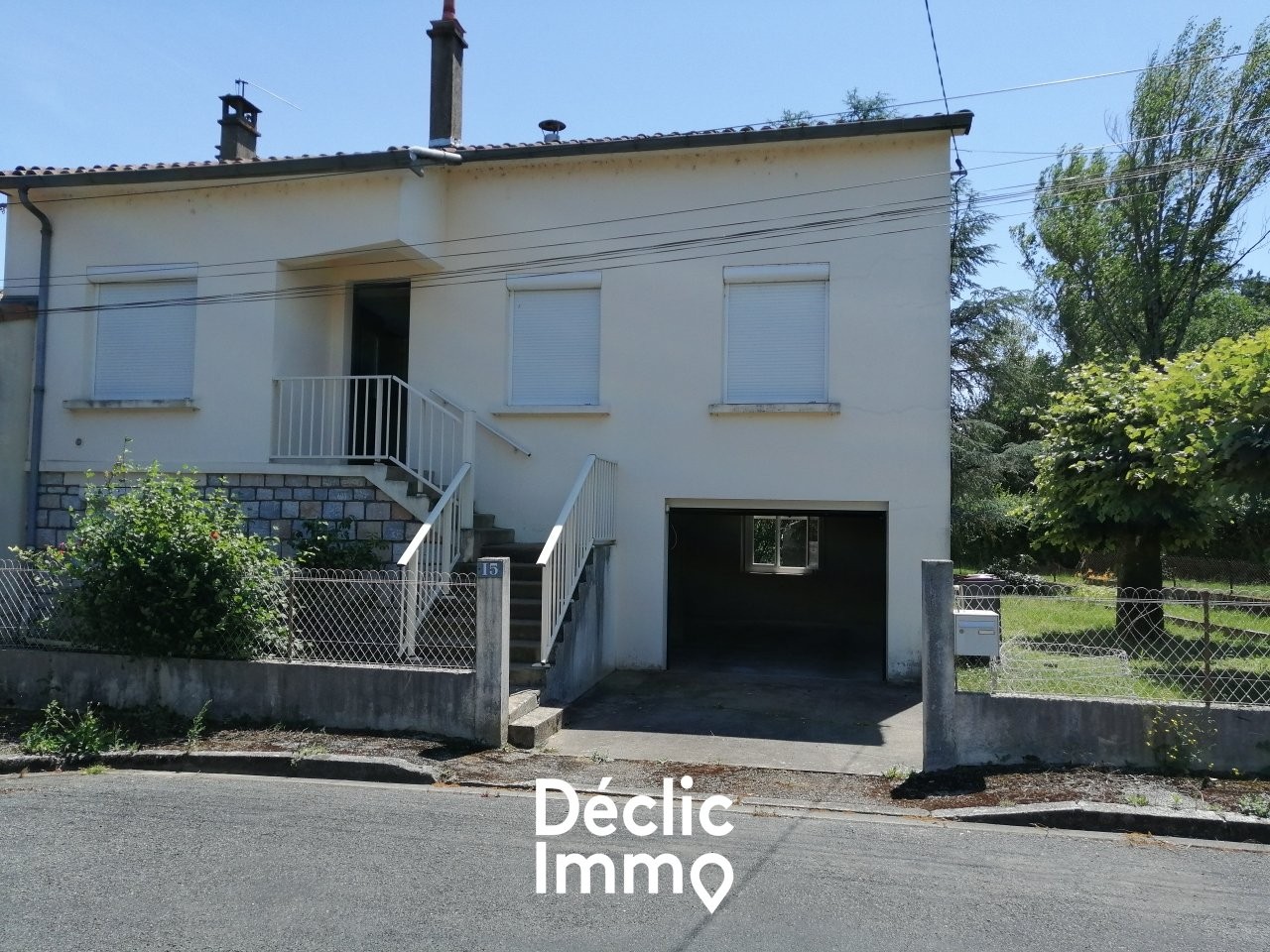 Vente Maison à Castres 4 pièces