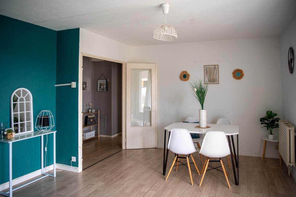 Vente Appartement à Saint-Rémy 4 pièces