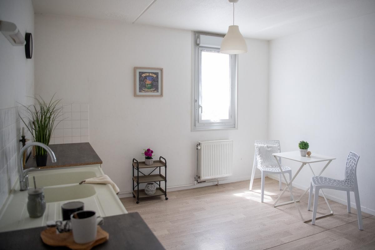 Vente Appartement à Saint-Rémy 4 pièces